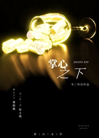 掌心之吻小说